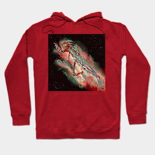 SHIMMER Hoodie